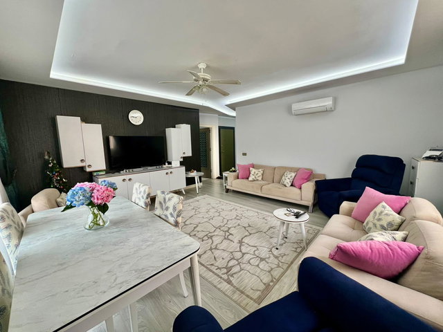 REMAX YELKEN'DEN SEFERİHİSARIN NEZIH BÖLGESINDE FIRSAT 2+1