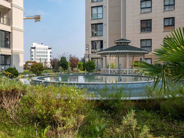 RE/MAX ADVANTAGE ODUNLUK PRESTIJ GOLD SITESI ARA KAT EKSTRALI 4+1 DAIRE