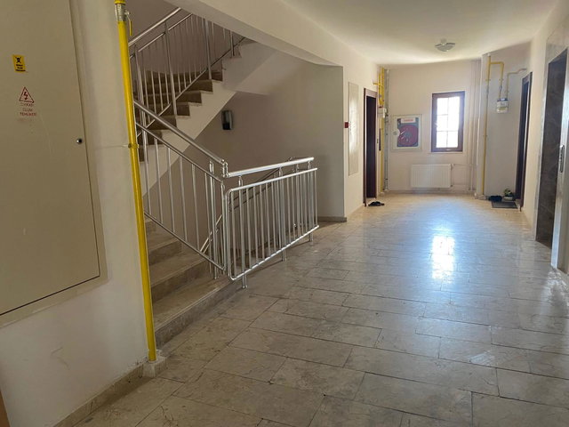 AŞAĞI SÖĞÜTÖNÜ TOKİ'DE 2+1 KİRALIK