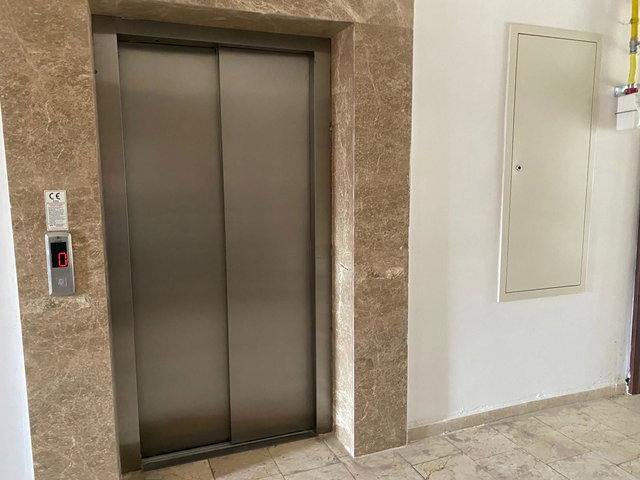 AŞAĞI SÖĞÜTÖNÜ TOKİ'DE 2+1 KİRALIK