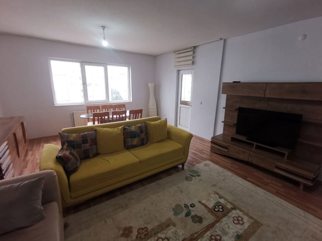 ERYAMAN’DA 3+1 EŞYALI KİRALIK DAİRE