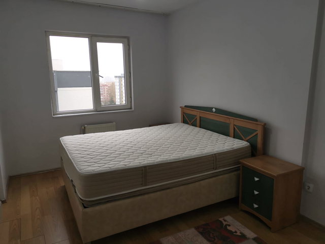ERYAMAN’DA 3+1 EŞYALI KİRALIK DAİRE