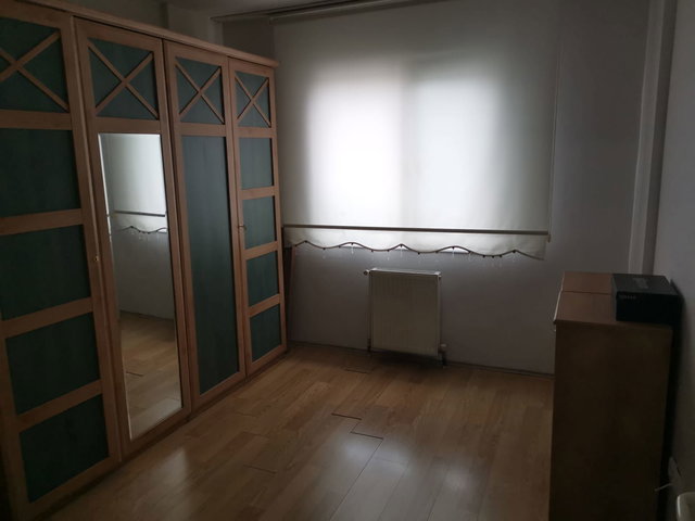 ERYAMAN’DA 3+1 EŞYALI KİRALIK DAİRE