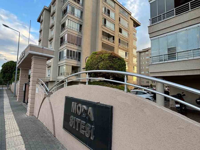 NİLÜFER ALTINŞEHİR MODA SİTESİ’NDE 3+1 | 160 M² BRÜT | 7/7 KAT | ÇİFT BANYO