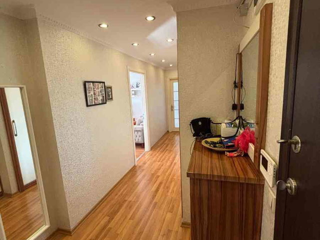 NİLÜFER ALTINŞEHİR MODA SİTESİ’NDE 3+1 | 160 M² BRÜT | 7/7 KAT | ÇİFT BANYO
