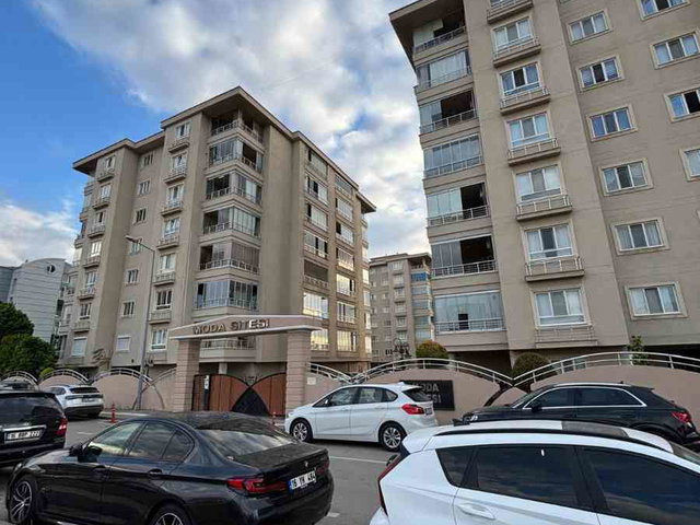 NİLÜFER ALTINŞEHİR MODA SİTESİ’NDE 3+1 | 160 M² BRÜT | 7/7 KAT | ÇİFT BANYO