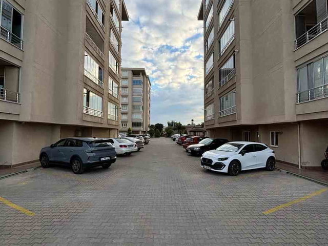 NİLÜFER ALTINŞEHİR MODA SİTESİ’NDE 3+1 | 160 M² BRÜT | 7/7 KAT | ÇİFT BANYO