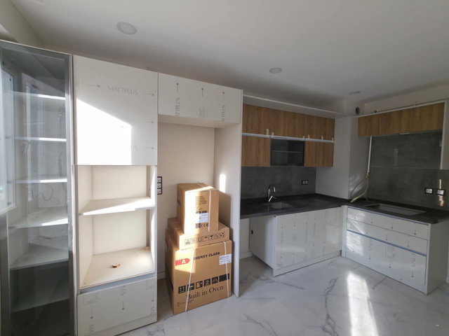 REMAX İLKE'DEN YILDIZKENT'TE 2+0 SATILIK DAİRE