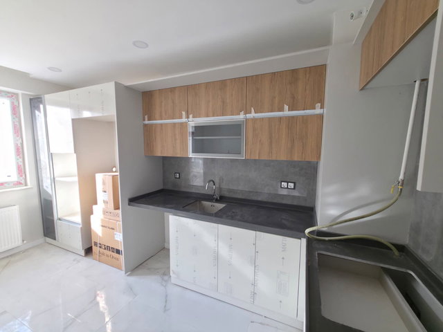 REMAX İLKE'DEN YILDIZKENT'TE 2+0 SATILIK DAİRE