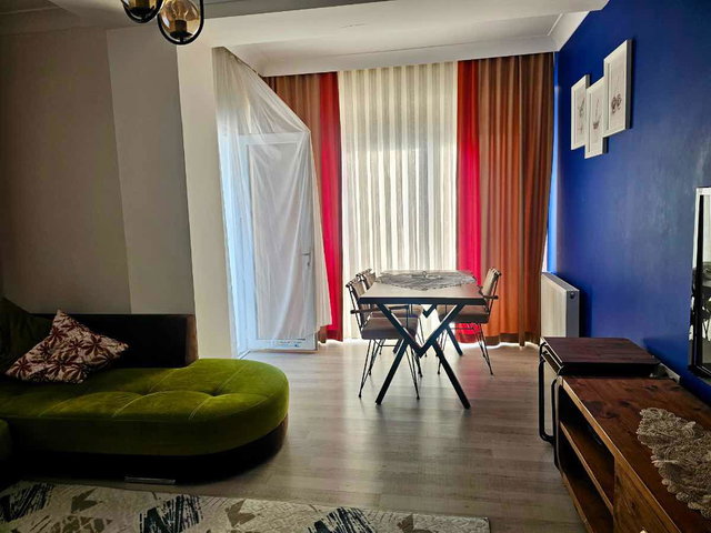 KARTAL HÜRRİYET MAHALLESİ BALKONLU GENİŞ SATILIK 2+1