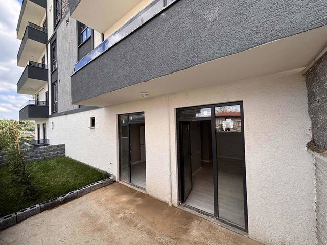 KARTEPE İBRIKDERE’DE 2 + 1 BAHÇE DUBLEKS