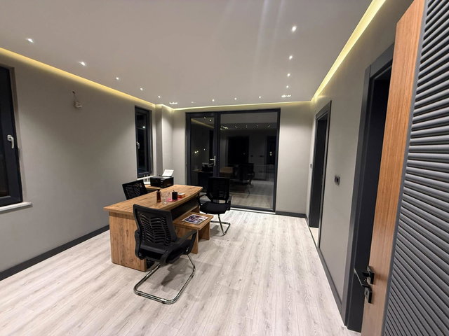 REMAX AİR'DEN YALOVA KADIKÖY DE FERAH LÜKS VİLLA