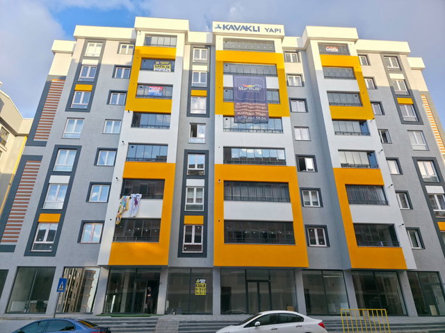 REMAX İLKE'DEN YILDIZKENT'TE 2+0 SATILIK DAİRE