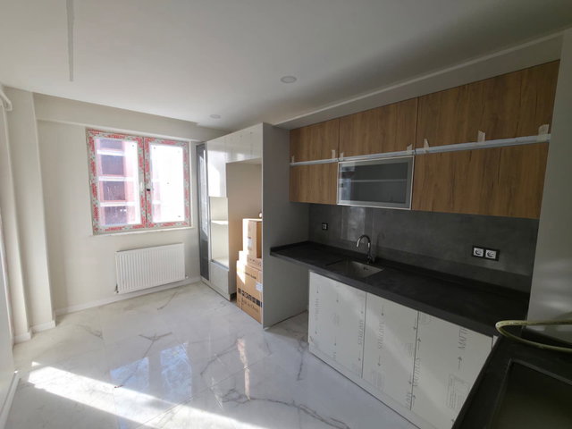REMAX İLKE'DEN YILDIZKENT'TE 2+0 SATILIK DAİRE
