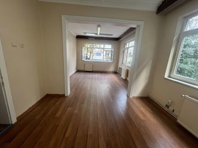 MECİDİYEKÖY MAH DE 2+1 KLİMALI KİRALİK DAİRE