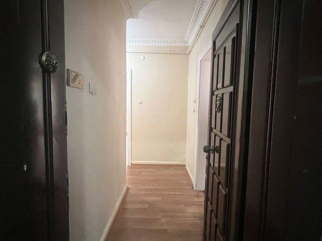 MECİDİYEKÖY MAH DE 2+1 KLİMALI KİRALİK DAİRE
