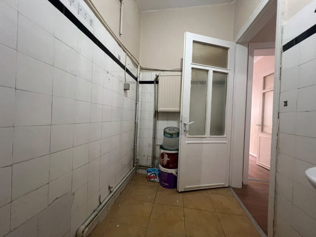 MECİDİYEKÖY MAH DE 2+1 KLİMALI KİRALİK DAİRE