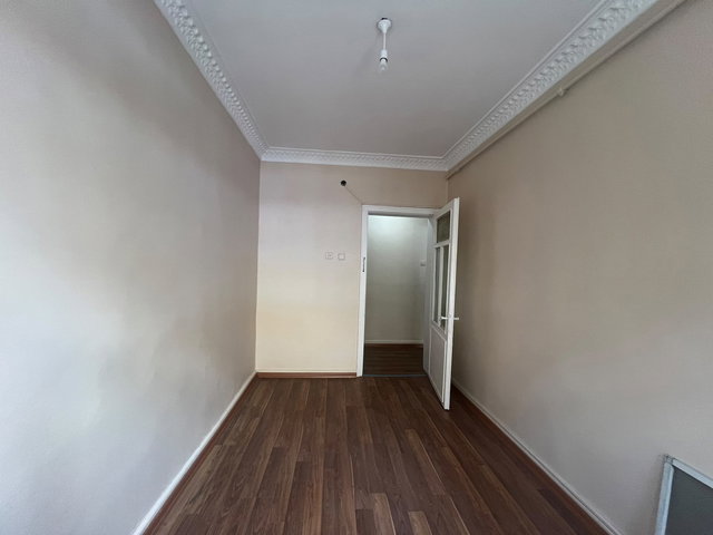 MECİDİYEKÖY MAH DE 2+1 KLİMALI KİRALİK DAİRE