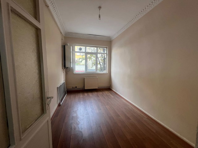MECİDİYEKÖY MAH DE 2+1 KLİMALI KİRALİK DAİRE