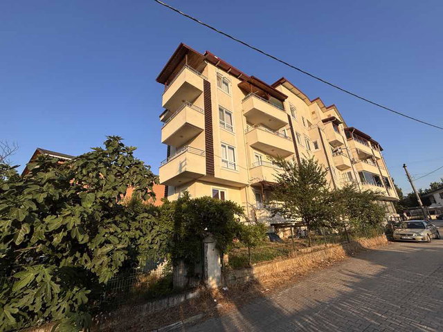 KARTEPE KÖSEKÖY MAHALLESI’NDE 2 + 1 ÇATI DUBLEKS SATILIK