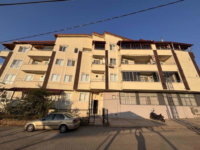 KARTEPE KÖSEKÖY MAHALLESI’NDE 2 + 1 ÇATI DUBLEKS SATILIK