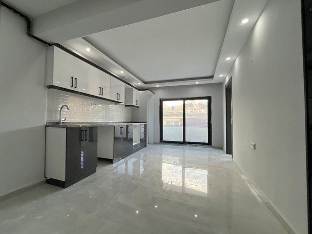 RE/MAX İNCİ'DEN KARESİ HACI İSMAİL MAH'DE SATILIK 1+1 DAİRE