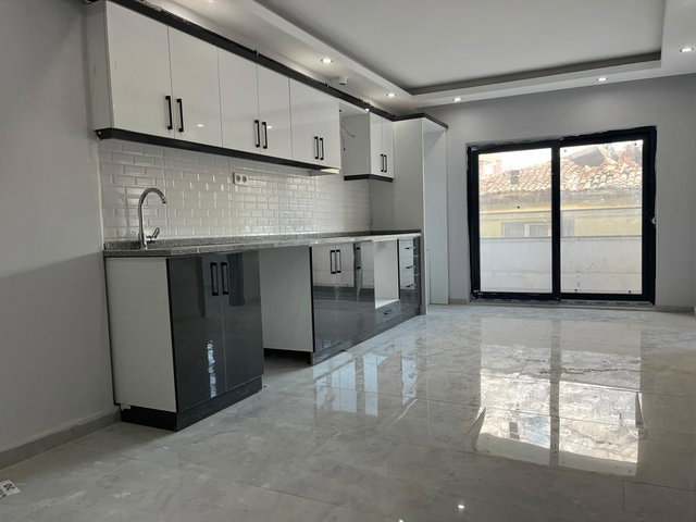 RE/MAX İNCİ'DEN KARESİ HACI İSMAİL MAH'DE SATILIK 1+1 DAİRE