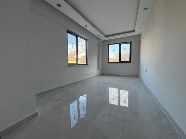 RE/MAX İNCİ'DEN KARESİ HACI İSMAİL MAH'DE SATILIK 1+1 DAİRE