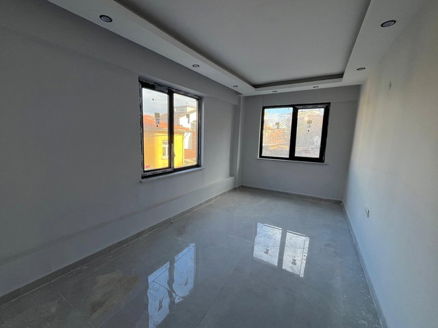 RE/MAX İNCİ'DEN KARESİ HACI İSMAİL MAH'DE SATILIK 1+1 DAİRE