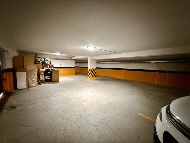 PENDİK MERKEZ DE BAHÇE KULLANIMLI BALKONLU KİRALIK 2+1 DAİRE