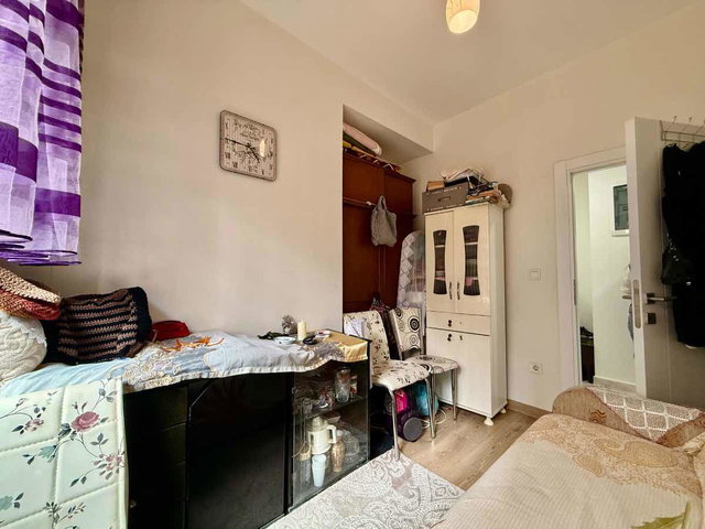 PENDİK MERKEZ DE BAHÇE KULLANIMLI BALKONLU KİRALIK 2+1 DAİRE