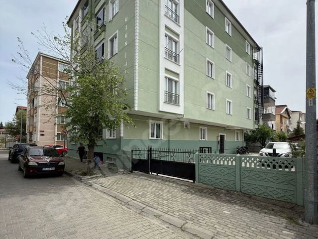 KURTULUŞ MAHALLESİ KİRALIK DAİRE
