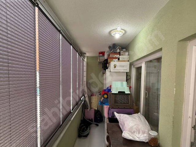 KURTULUŞ MAHALLESİ KİRALIK DAİRE