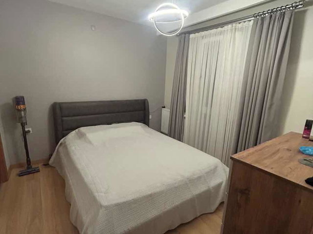 LÜLEBURGAZ ALYA 2 SİTESİNDE KİRALIK BAHÇE KATI 2+1 DAİRE