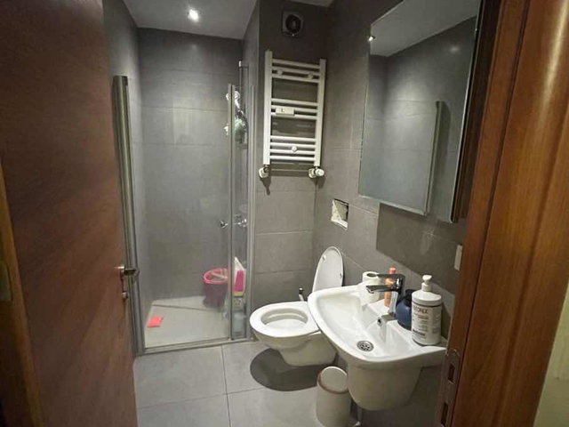 LÜLEBURGAZ ALYA 2 SİTESİNDE KİRALIK BAHÇE KATI 2+1 DAİRE