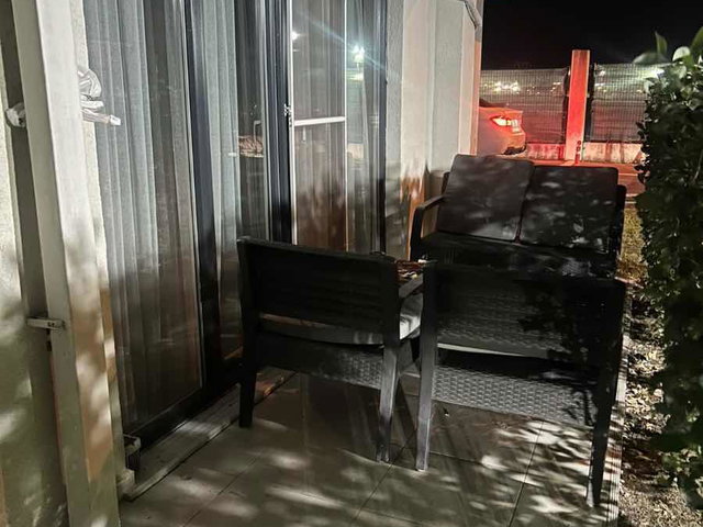 LÜLEBURGAZ ALYA 2 SİTESİNDE KİRALIK BAHÇE KATI 2+1 DAİRE