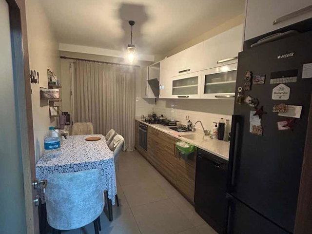 LÜLEBURGAZ ALYA 2 SİTESİNDE KİRALIK BAHÇE KATI 2+1 DAİRE