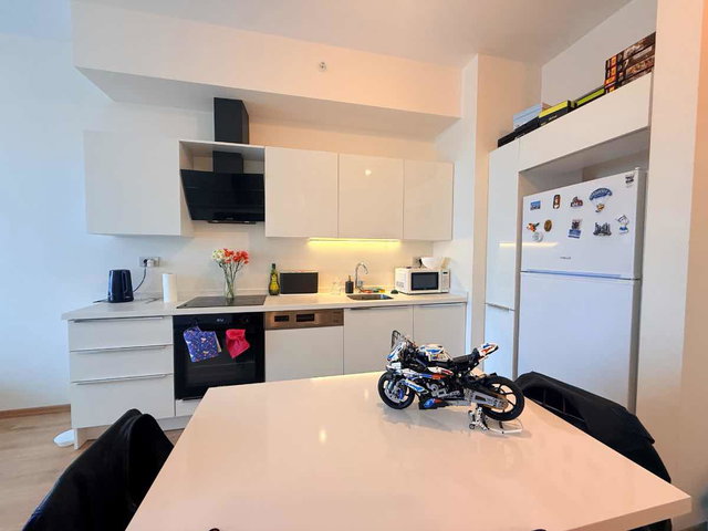 KARTAL PROPA VİSTA DENİZ MANZARALI BÜYÜK TİP KİRALIK 1+1 DAİRE