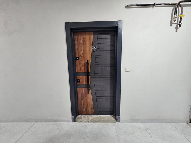 KARASU YALI MAHALLESİ ÇAMLIK 5 SİTESİNDE SATILIK 1+1 DAİRE