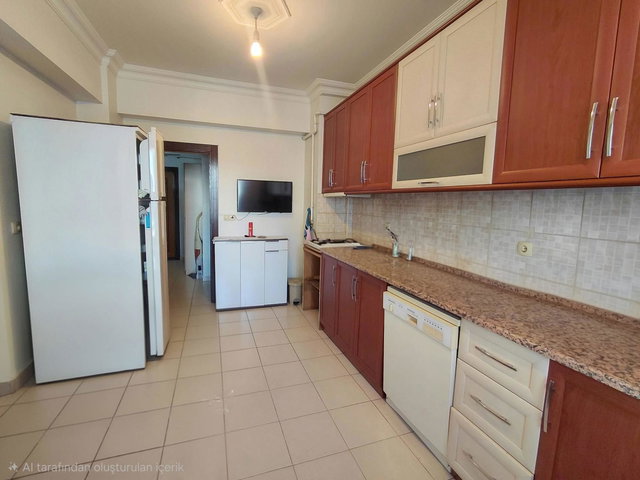 REMAX MOD'DAN MAİDE BOLEL HUZUREVİ CAD.'SİNDE 3+1 SATILIK DAİRE