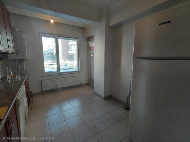 REMAX MOD'DAN MAİDE BOLEL HUZUREVİ CAD.'SİNDE 3+1 SATILIK DAİRE