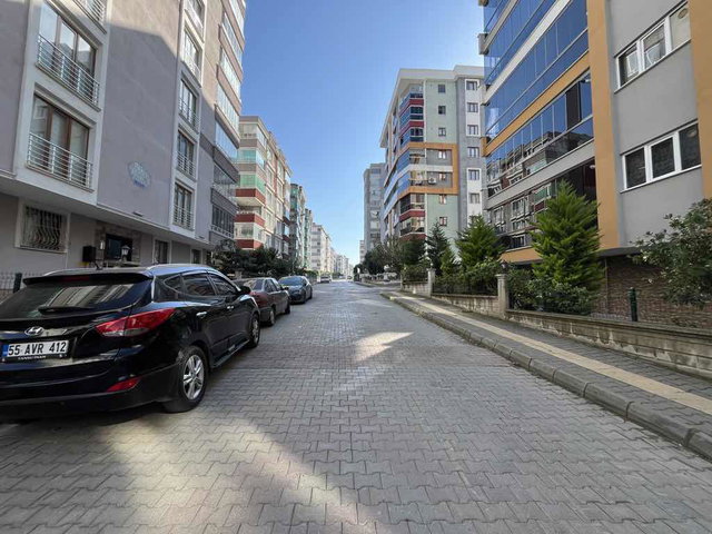 TANSU İNAN’DAN GÖKTÜRK SİTESİNDE 3+1