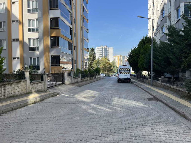 TANSU İNAN’DAN GÖKTÜRK SİTESİNDE 3+1