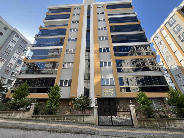 TANSU İNAN’DAN GÖKTÜRK SİTESİNDE 3+1