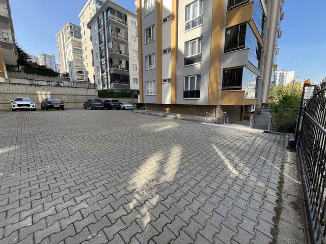 TANSU İNAN’DAN GÖKTÜRK SİTESİNDE 3+1