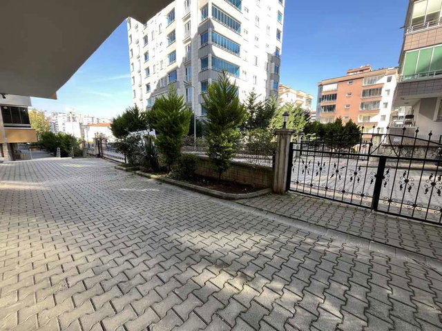 TANSU İNAN’DAN GÖKTÜRK SİTESİNDE 3+1