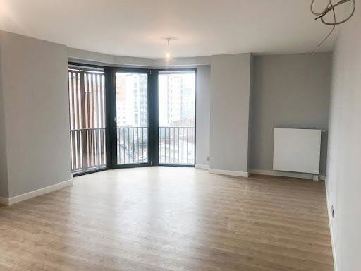 KAĞITHANE MOD İSTANBUL SİTESİ KAPALI MUTFAK KİRALIK 2+1 DAİRE