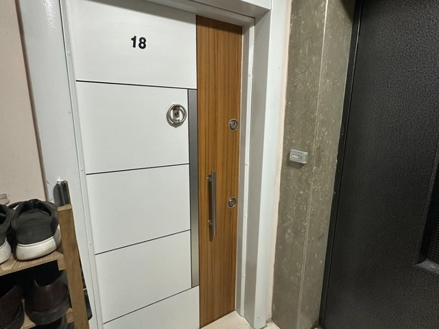 REMAX MİD KAYABEY MAH’DE 2+2 SATILIK DUBLEKS DAİRE