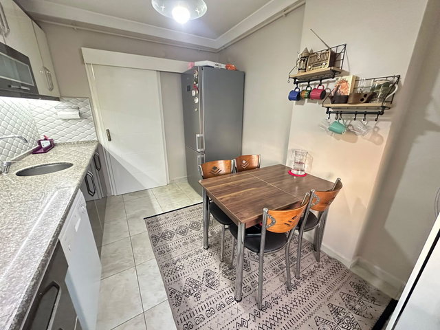 REMAX MİD KAYABEY MAH’DE 2+2 SATILIK DUBLEKS DAİRE