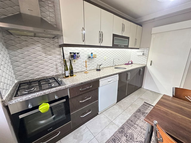 REMAX MİD KAYABEY MAH’DE 2+2 SATILIK DUBLEKS DAİRE